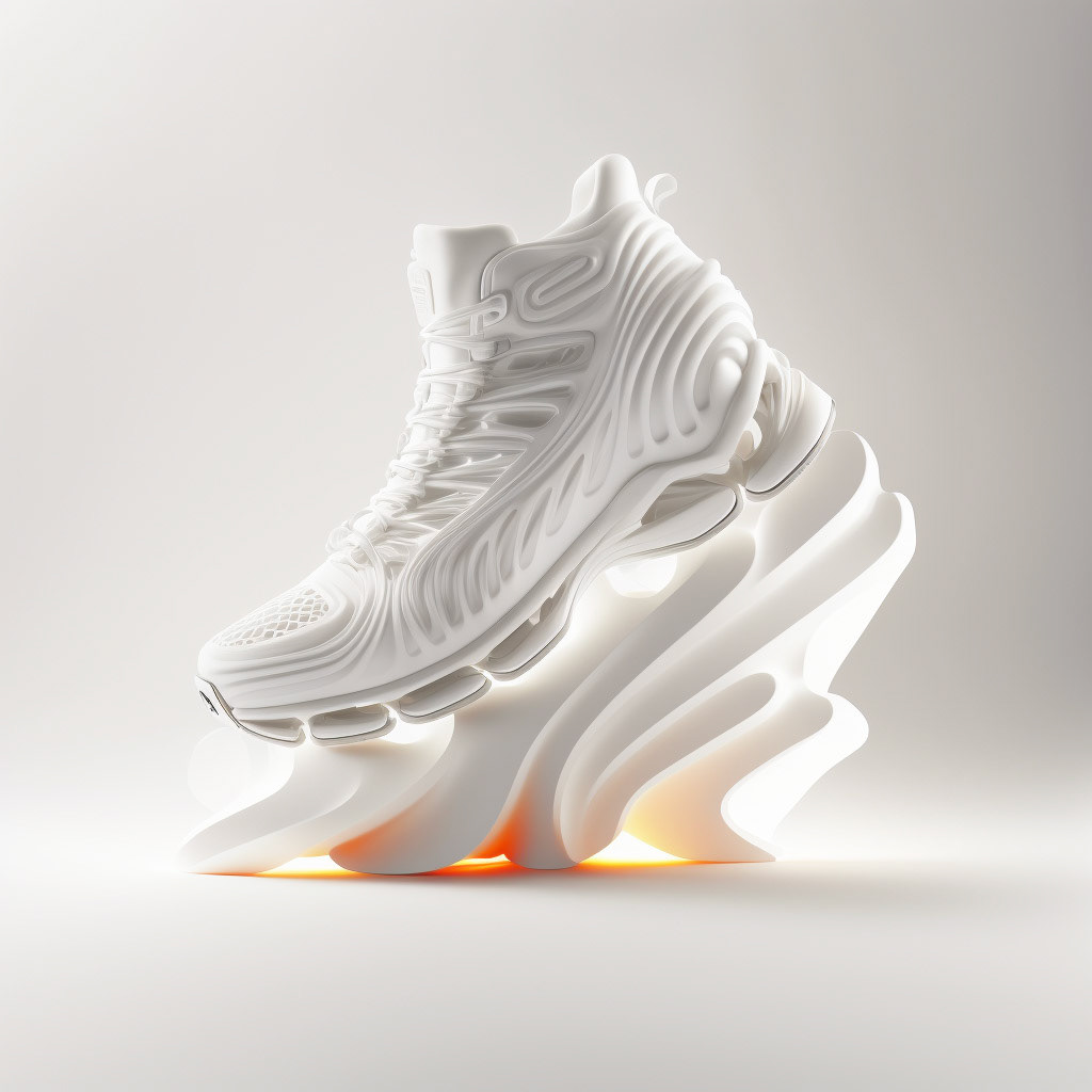 Shoe series，Appearance design，exquisite，product design，