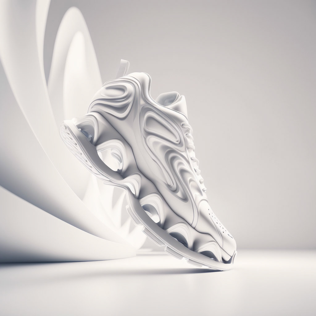 Shoe series，Appearance design，exquisite，product design，