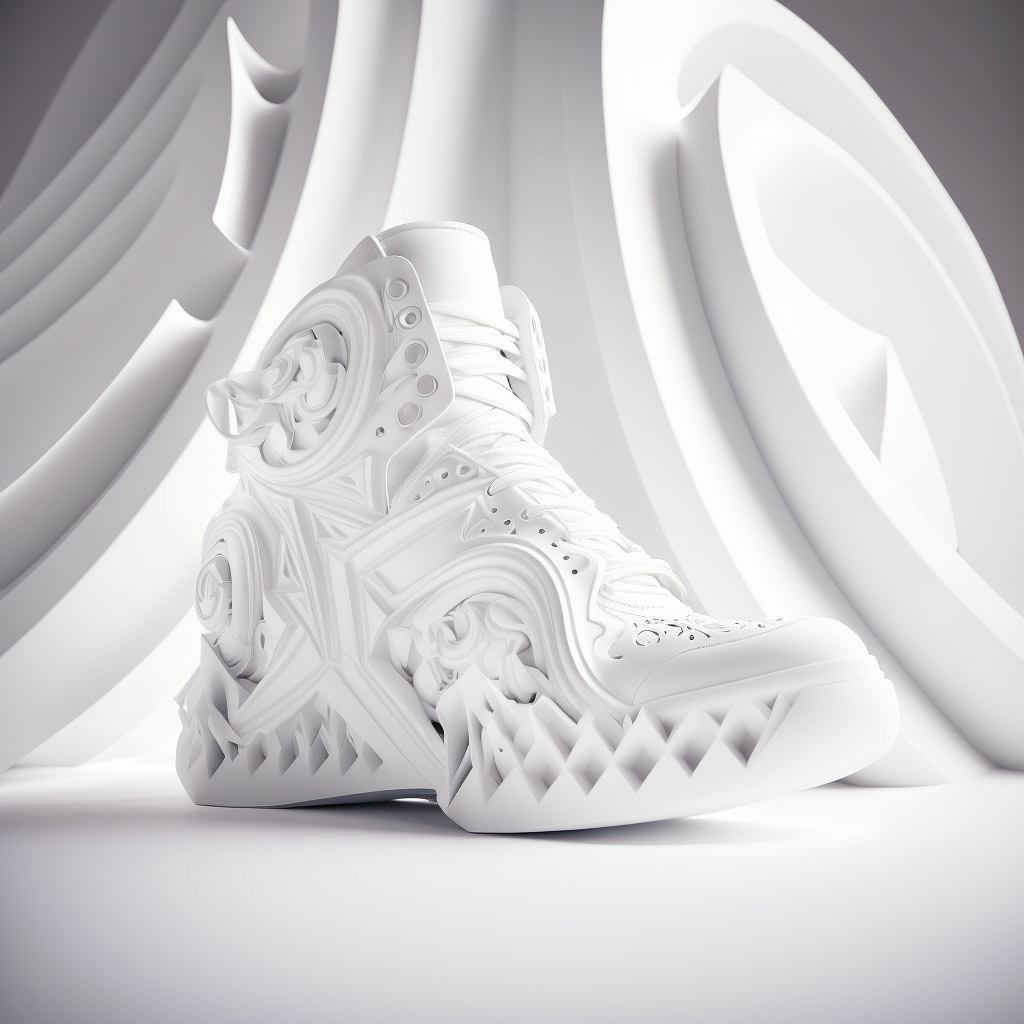 Shoe series，Appearance design，exquisite，product design，