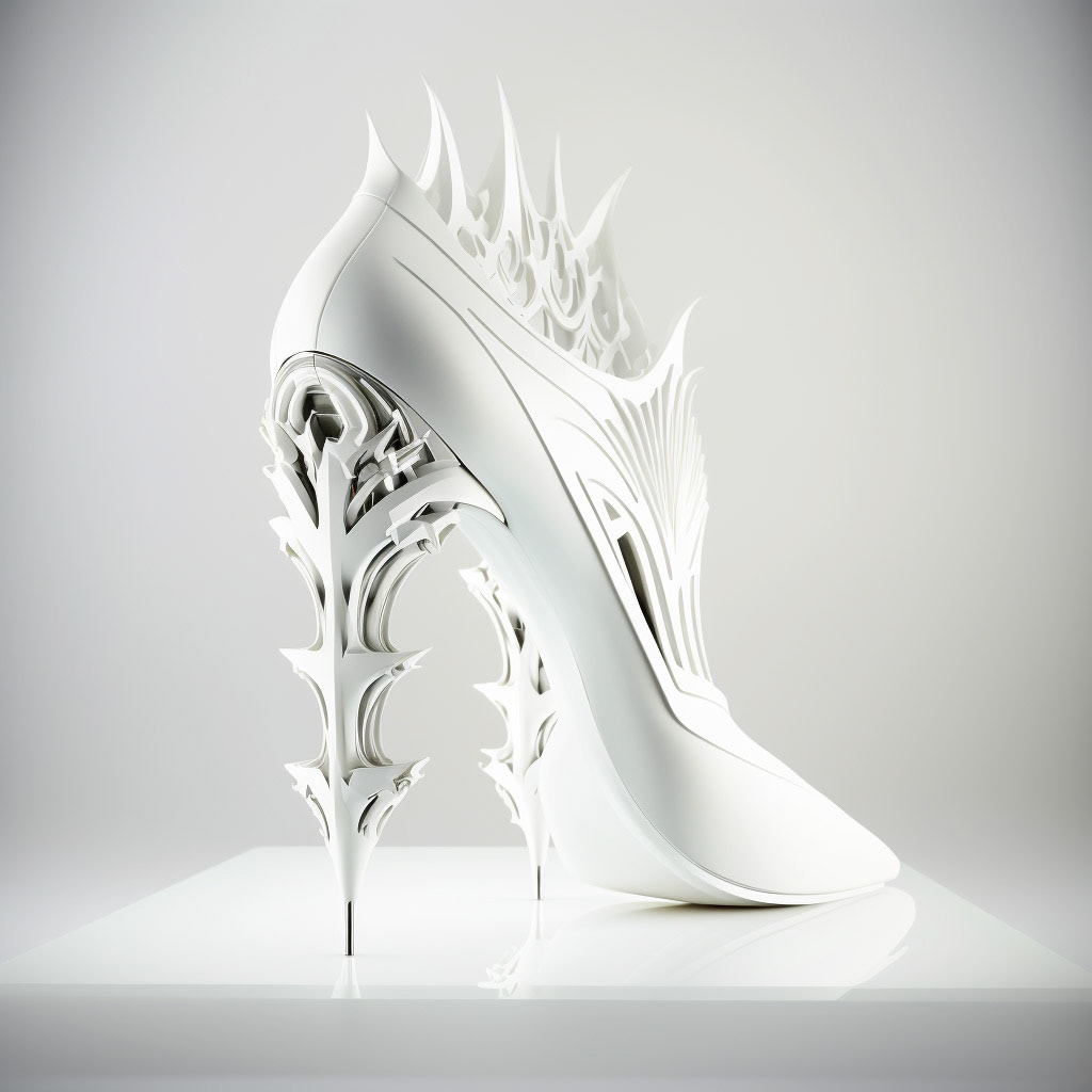 Shoe series，Appearance design，exquisite，product design，