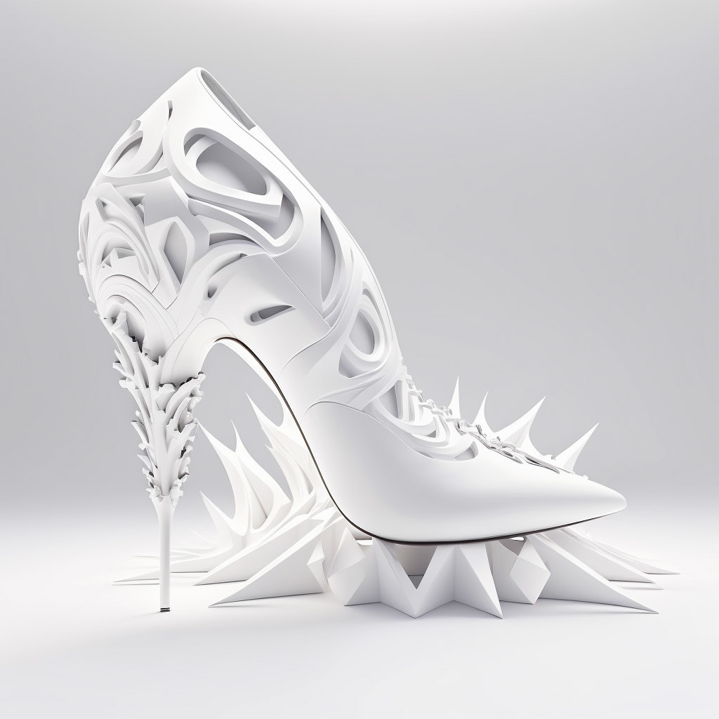 Shoe series，Appearance design，exquisite，product design，