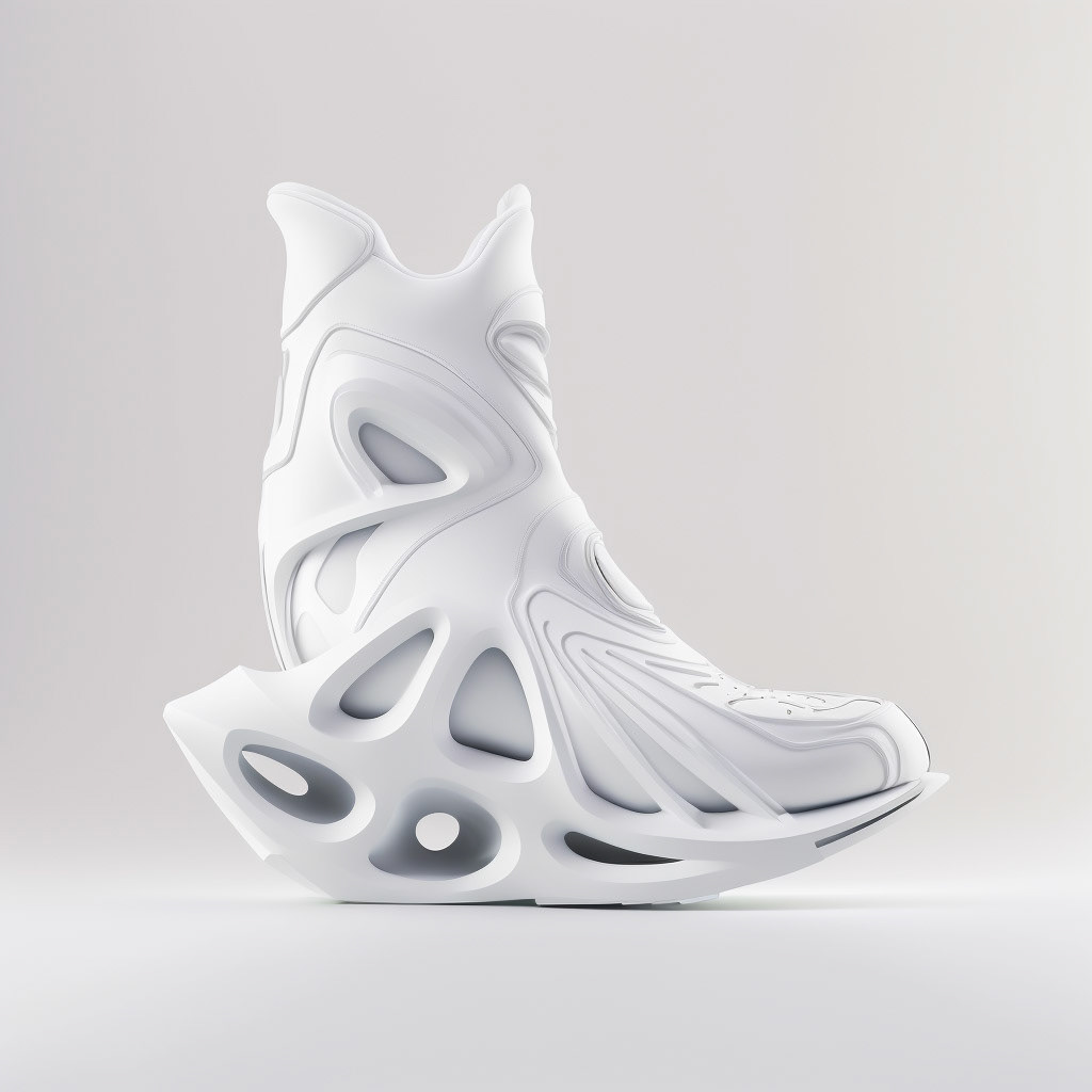 Shoe series，Appearance design，exquisite，product design，