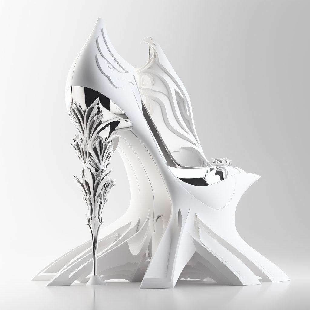 Shoe series，Appearance design，exquisite，product design，