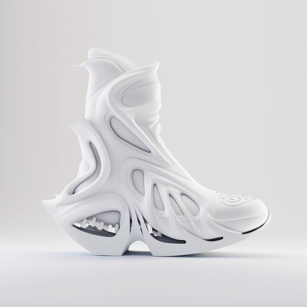 Shoe series，Appearance design，exquisite，product design，