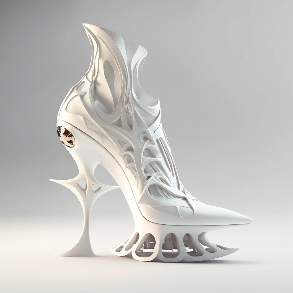 Shoe series，Appearance design，exquisite，product design，