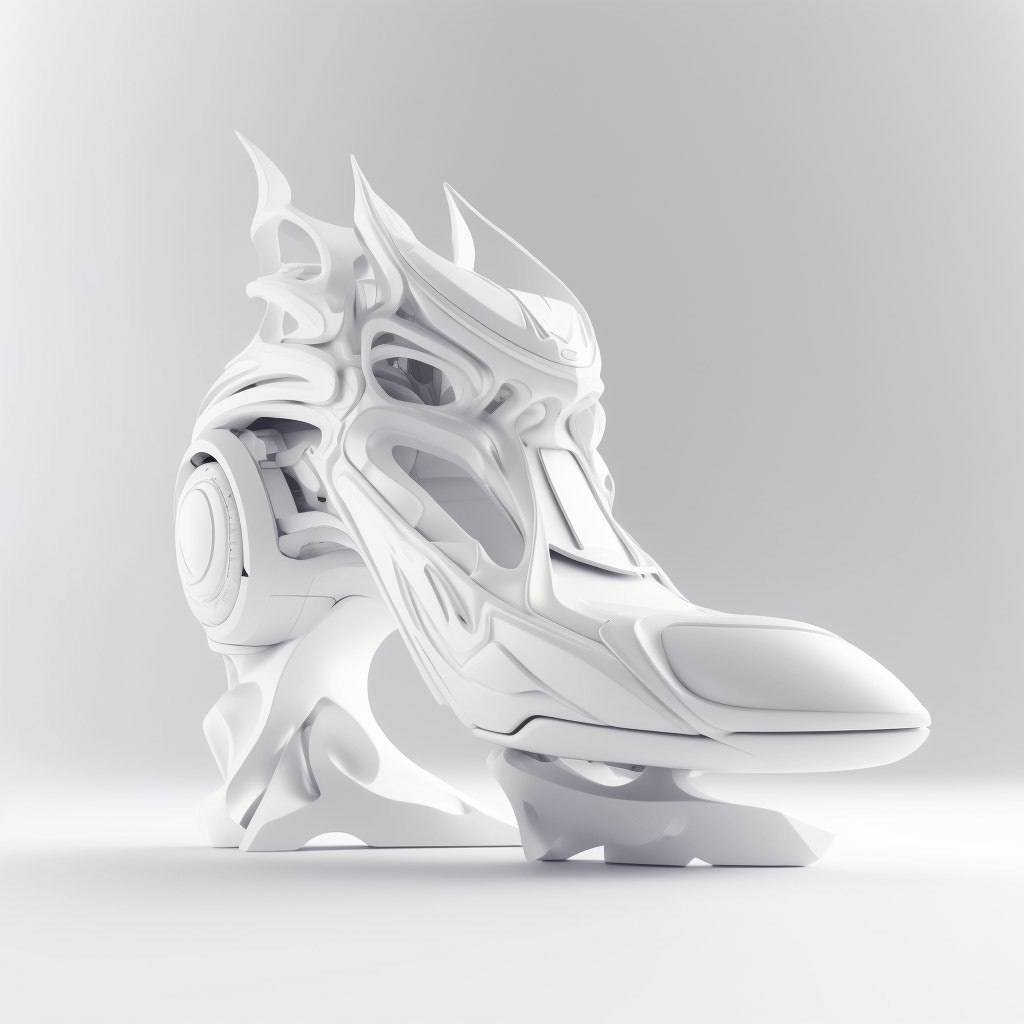 Shoe series，Appearance design，exquisite，product design，