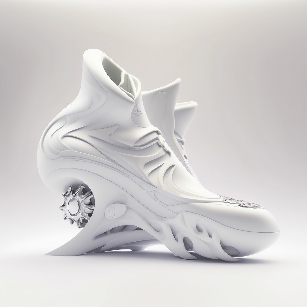 Shoe series，Appearance design，exquisite，product design，