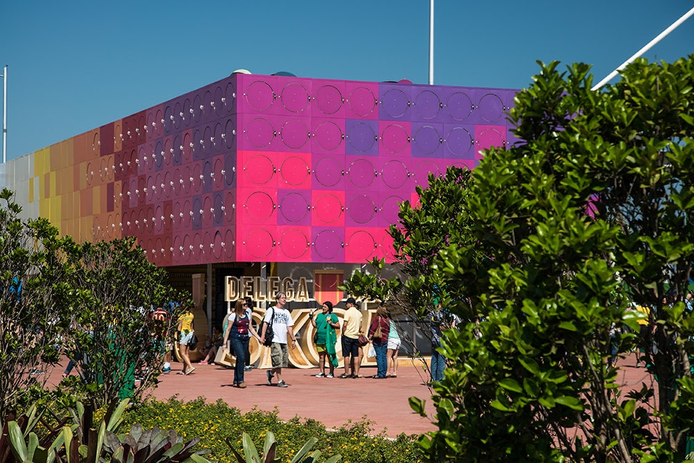 Interior design and architectural design project，gold prize，if，two thousand and eighteen，