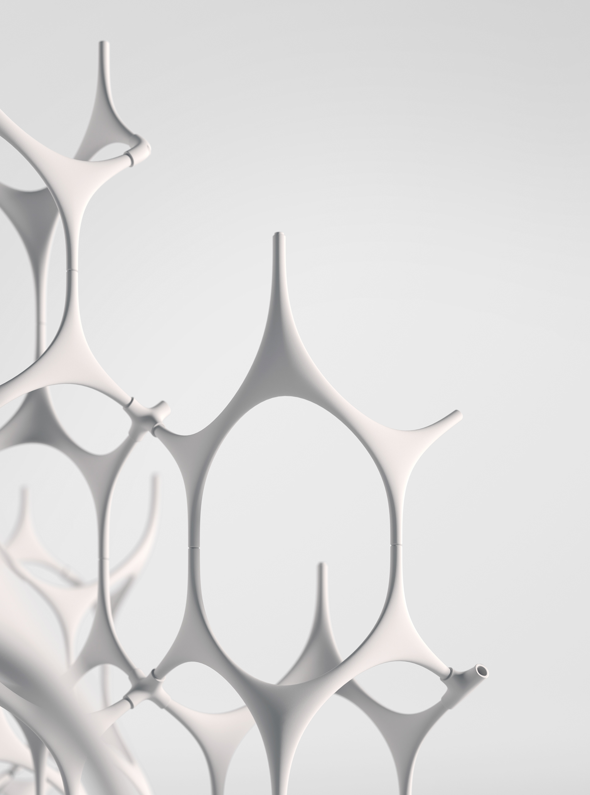 Flower planting system，product design，science and technology，Creative design，SCOPE，