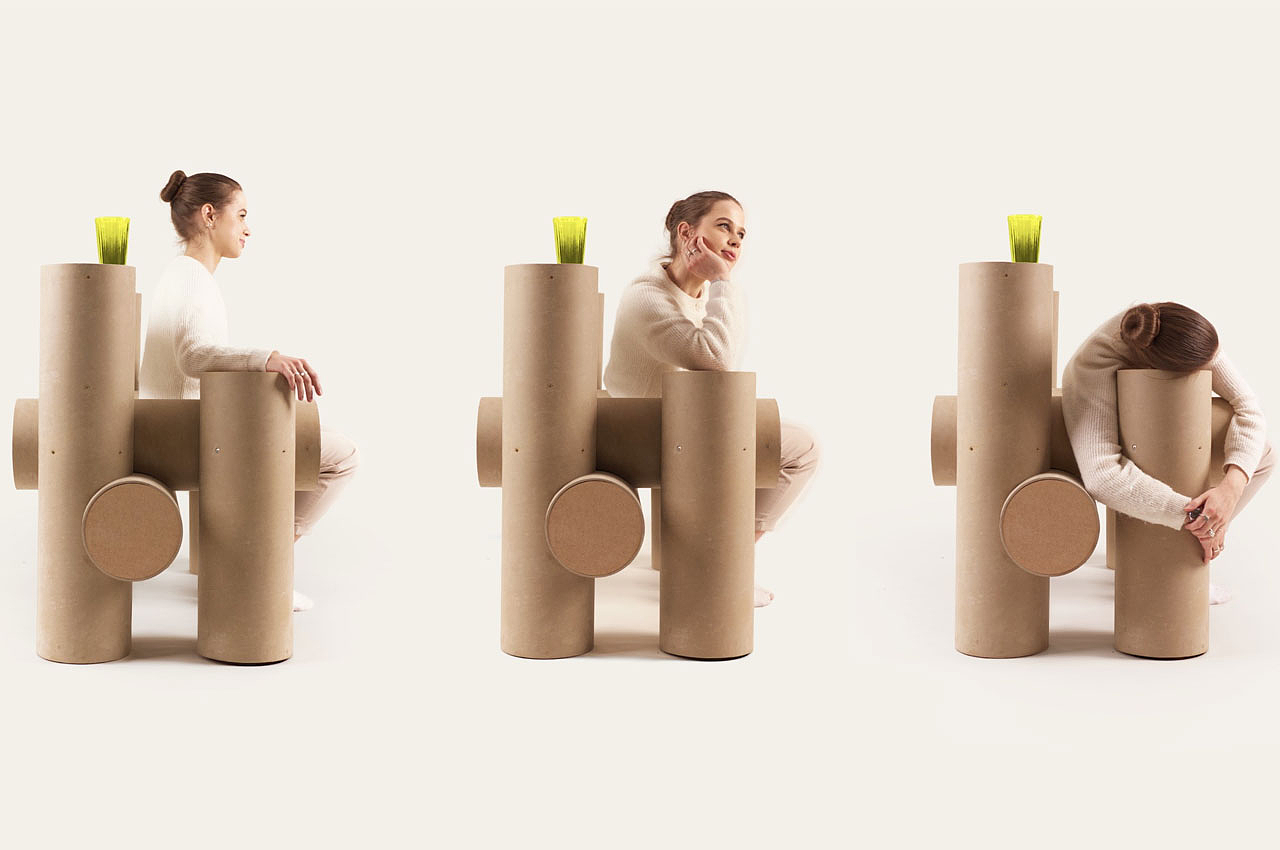 chair，wooden ，product design，Appearance design，Google，