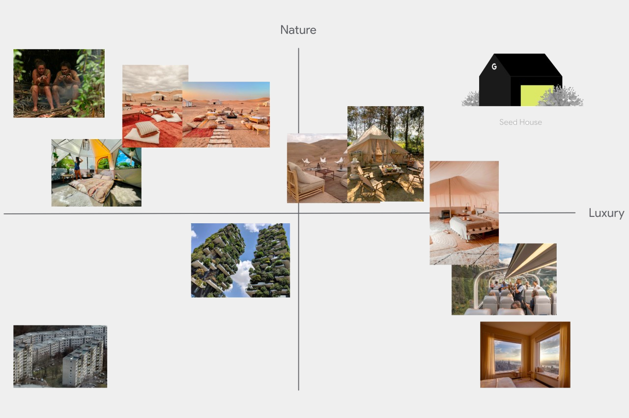 chair，wooden ，product design，Appearance design，Google，