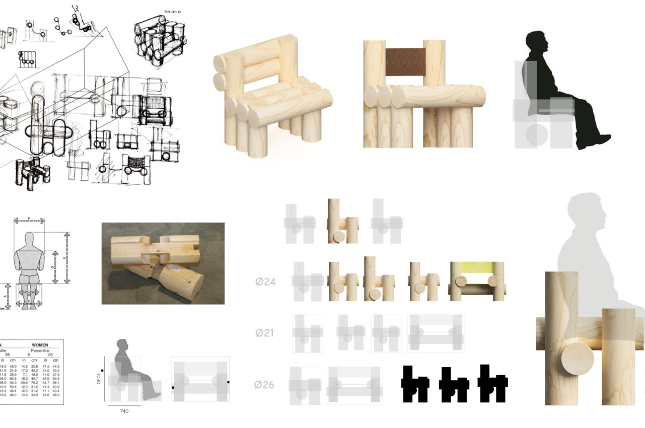 chair，wooden ，product design，Appearance design，Google，