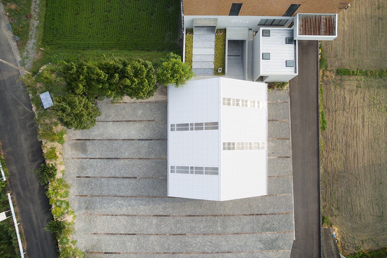 Interior design and architectural design project，gold prize，if，two thousand and eighteen，