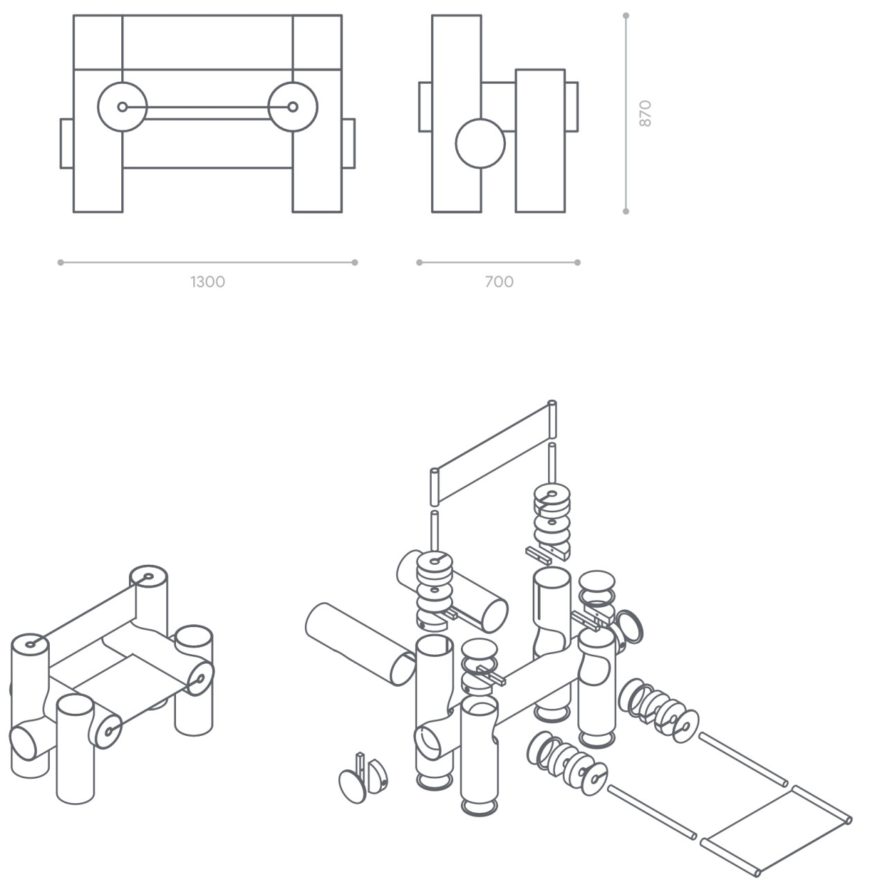 chair，wooden ，product design，Appearance design，Google，