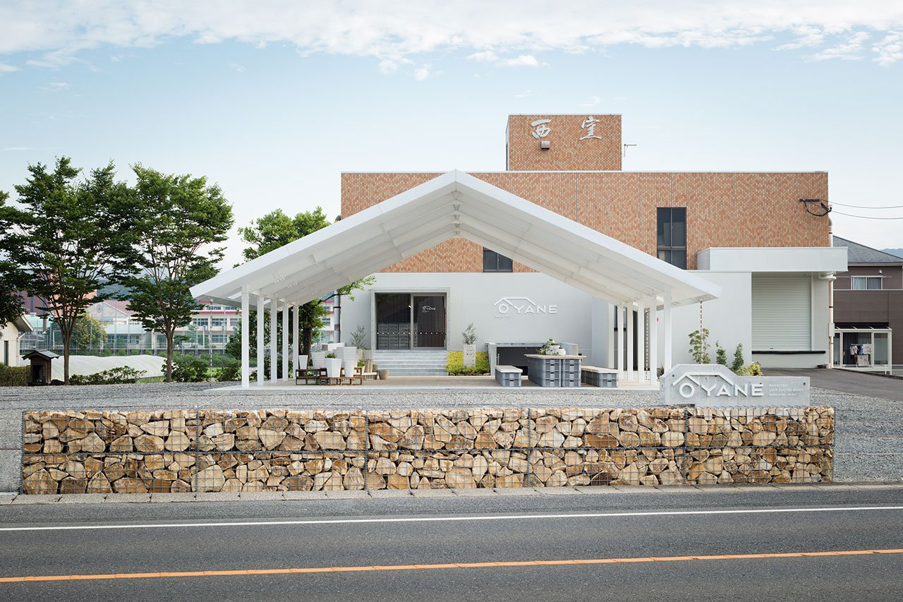 Interior design and architectural design project，gold prize，if，two thousand and eighteen，