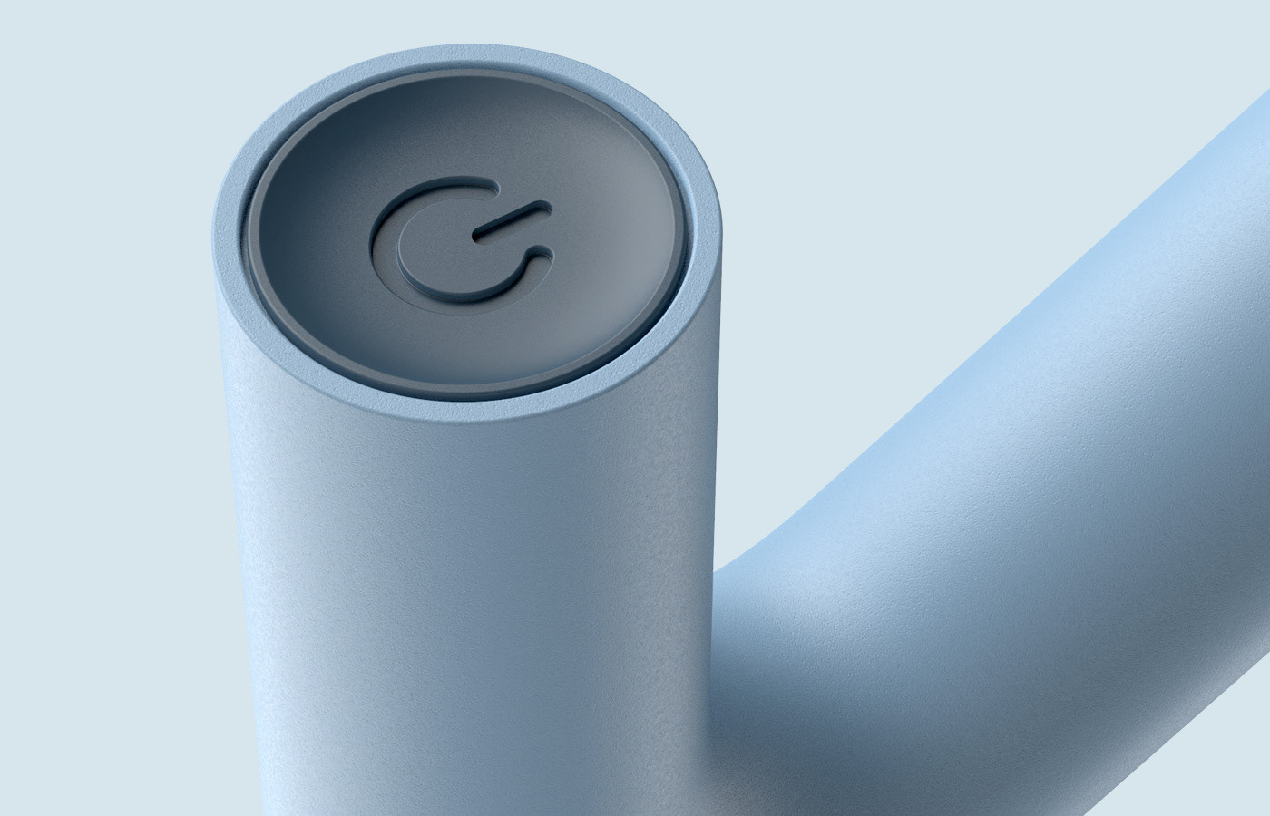 Desk lamp，product design，Appearance design，Simplicity，delicate，