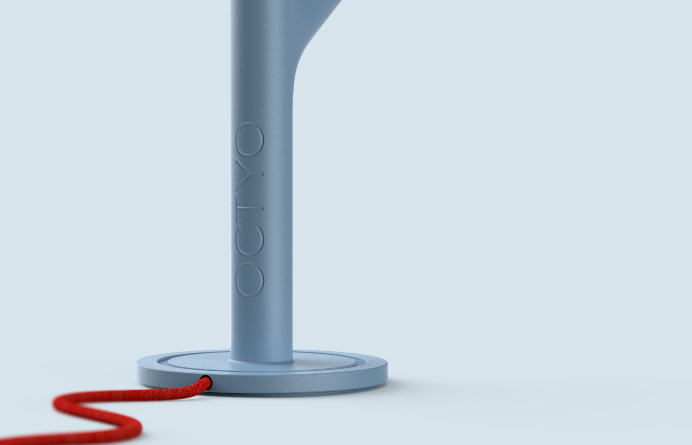 Desk lamp，product design，Appearance design，Simplicity，delicate，