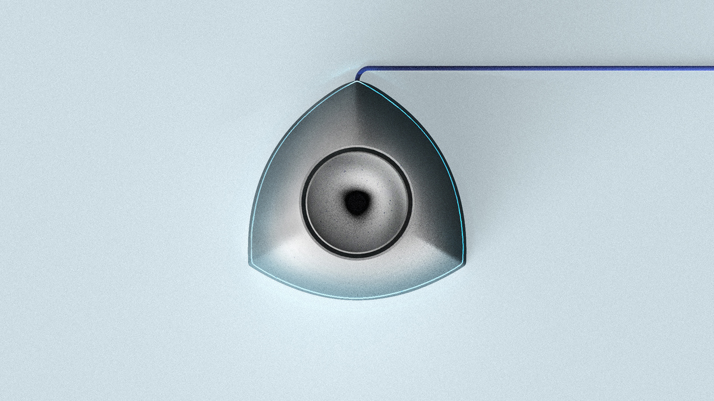 Humidifier，Appearance design，exquisite，product design，intelligence，