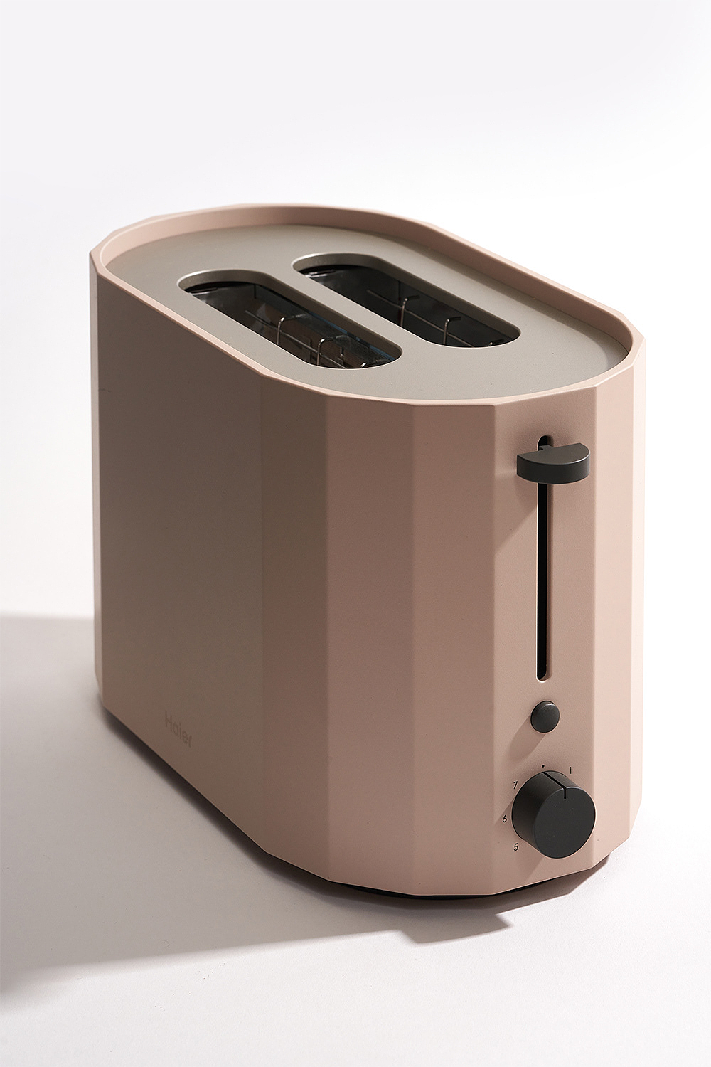 Electric kettle，toaster，product design，Appearance design，delicate，