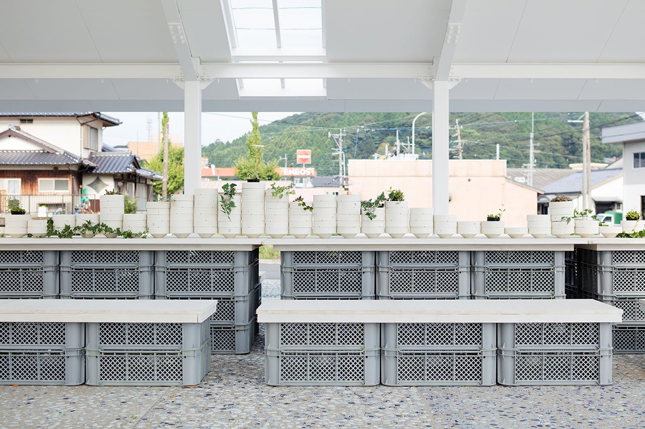 Interior design and architectural design project，gold prize，if，two thousand and eighteen，