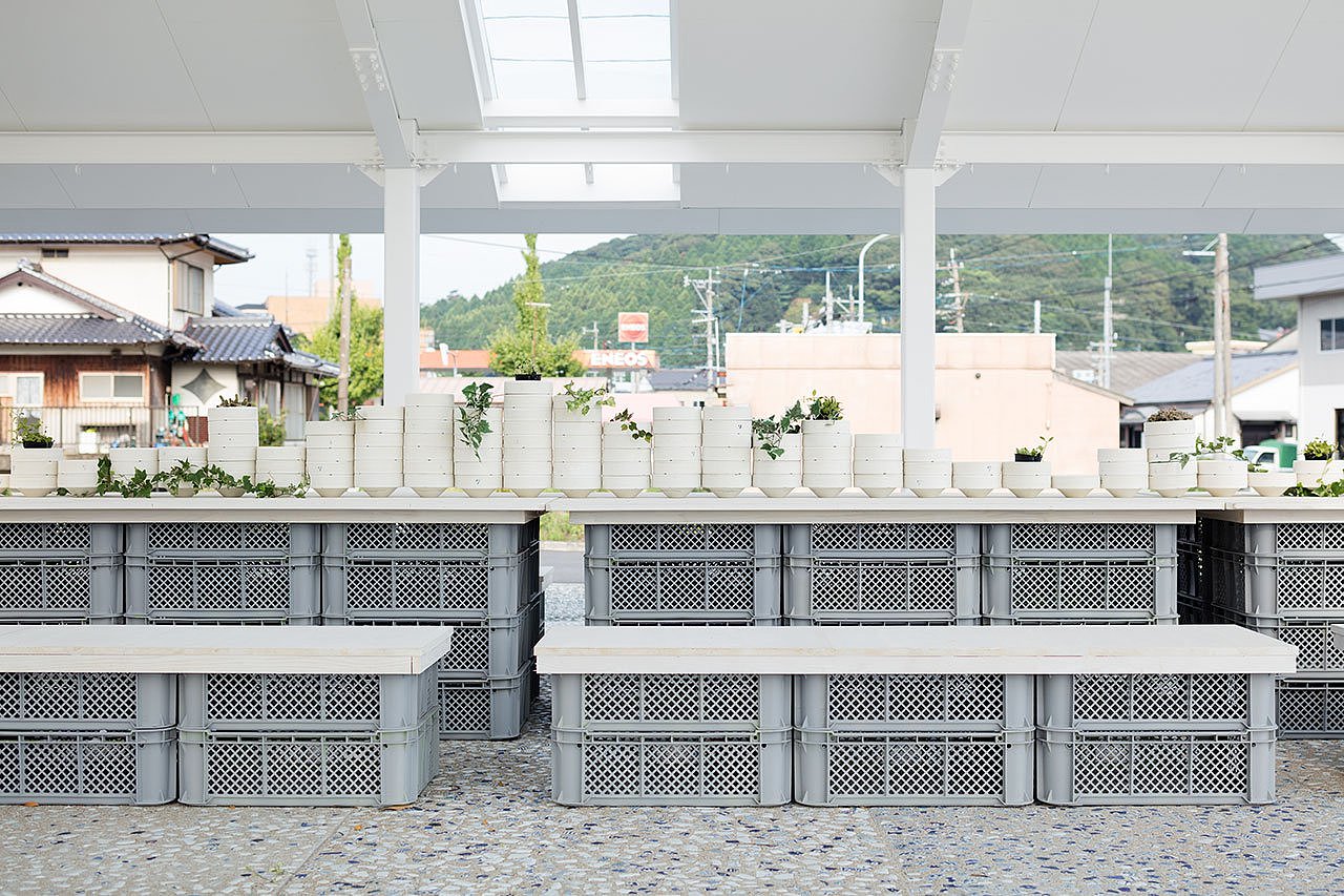 Interior design and architectural design project，gold prize，if，two thousand and eighteen，