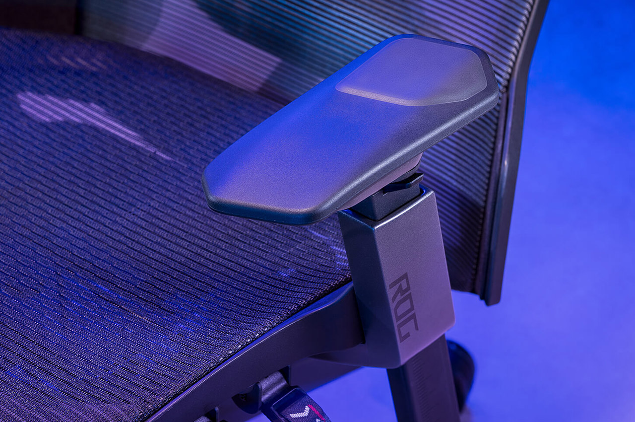 E-sports chair，product design，Appearance design，Cool，ASUS，