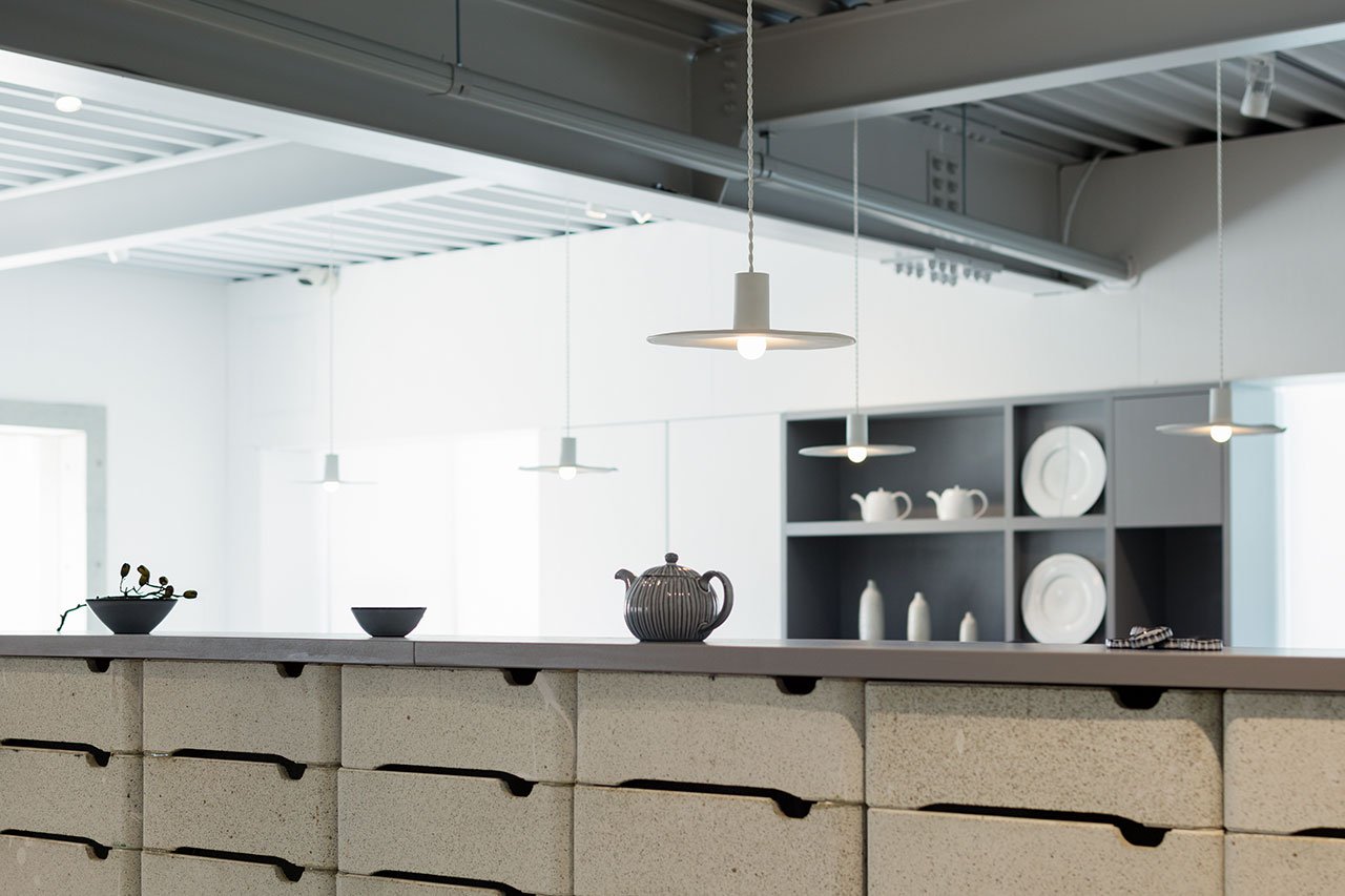 Interior design and architectural design project，gold prize，if，two thousand and eighteen，