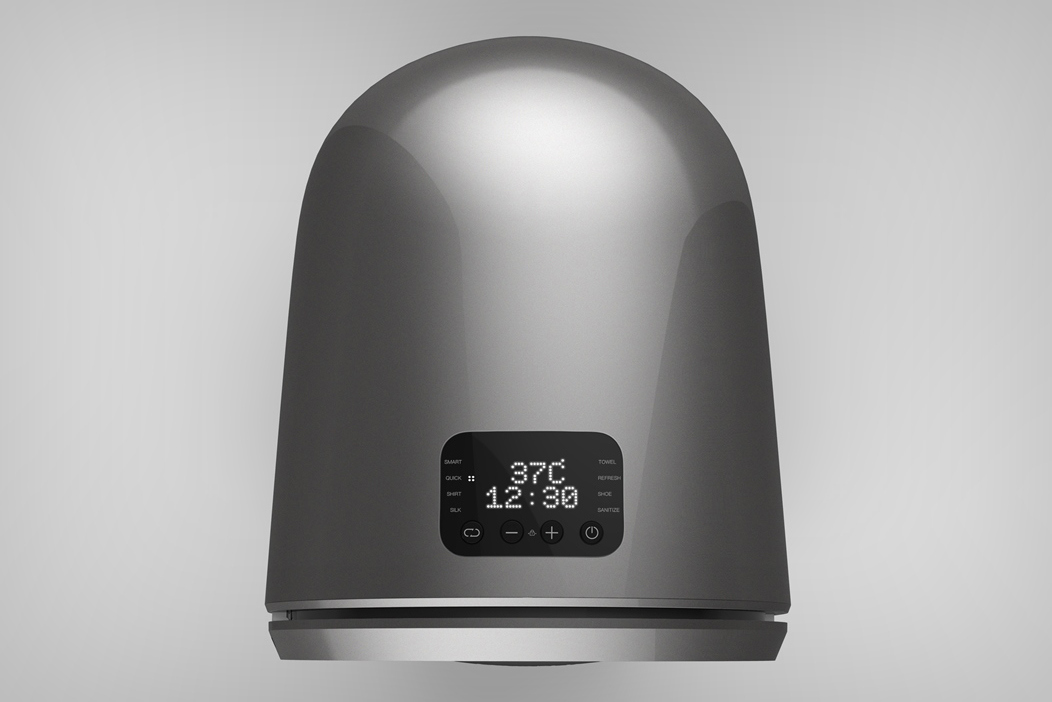 intelligence，Small，dryer，Appearance design，product design，