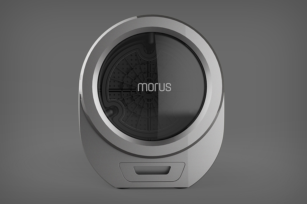 intelligence，Small，dryer，Appearance design，product design，