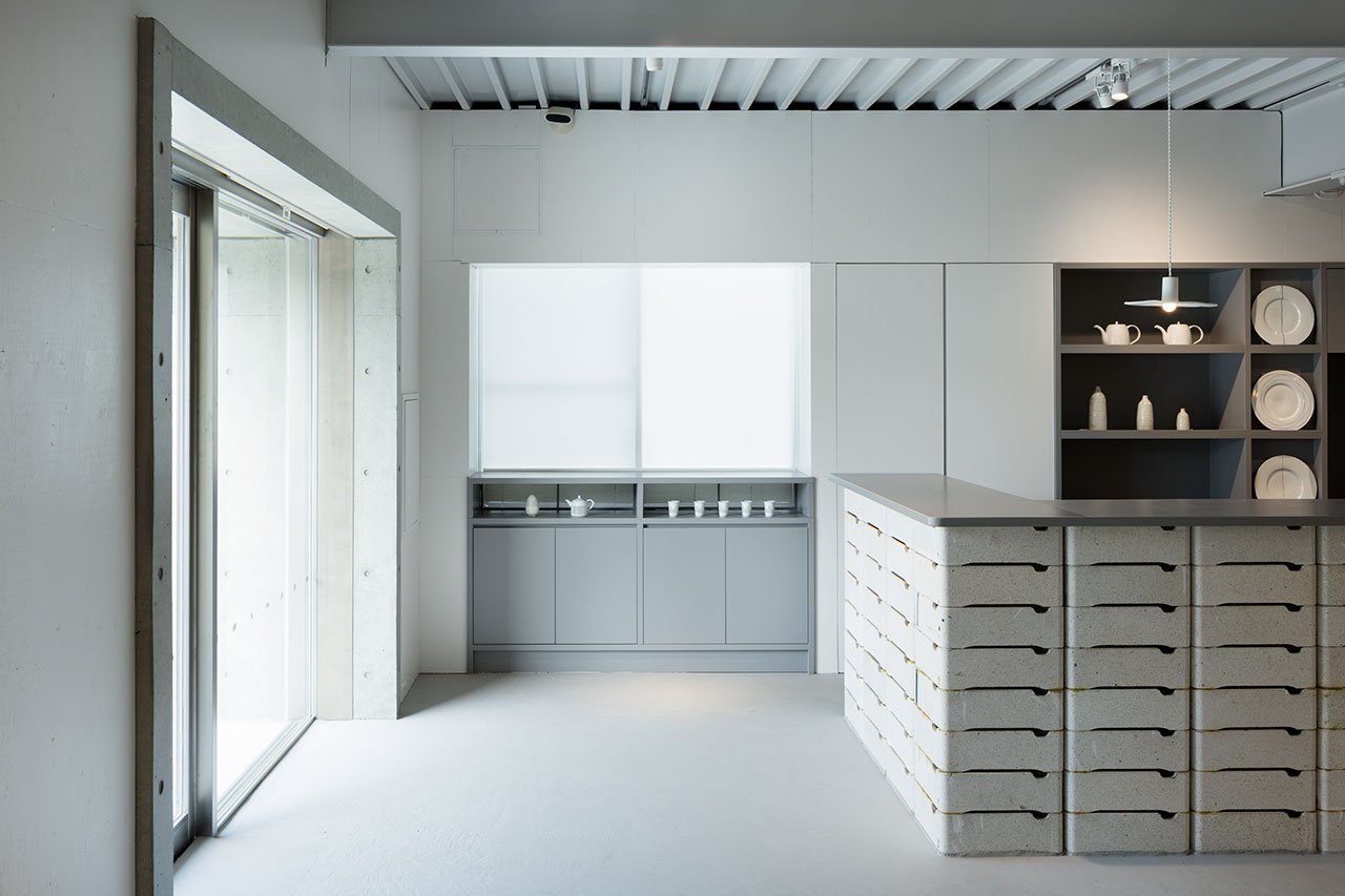 Interior design and architectural design project，gold prize，if，two thousand and eighteen，