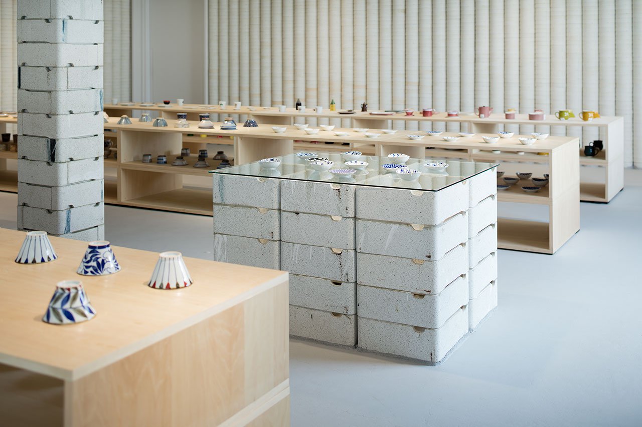 Interior design and architectural design project，gold prize，if，two thousand and eighteen，