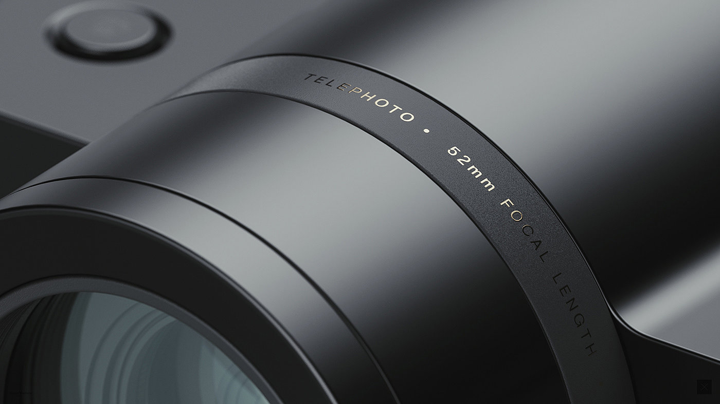 camera，Appearance design，product design，Creative innovation，