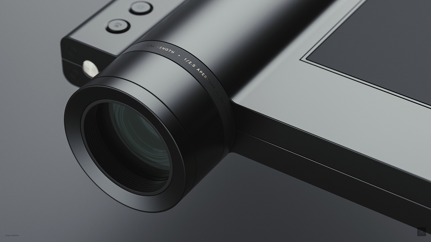 camera，Appearance design，product design，Creative innovation，