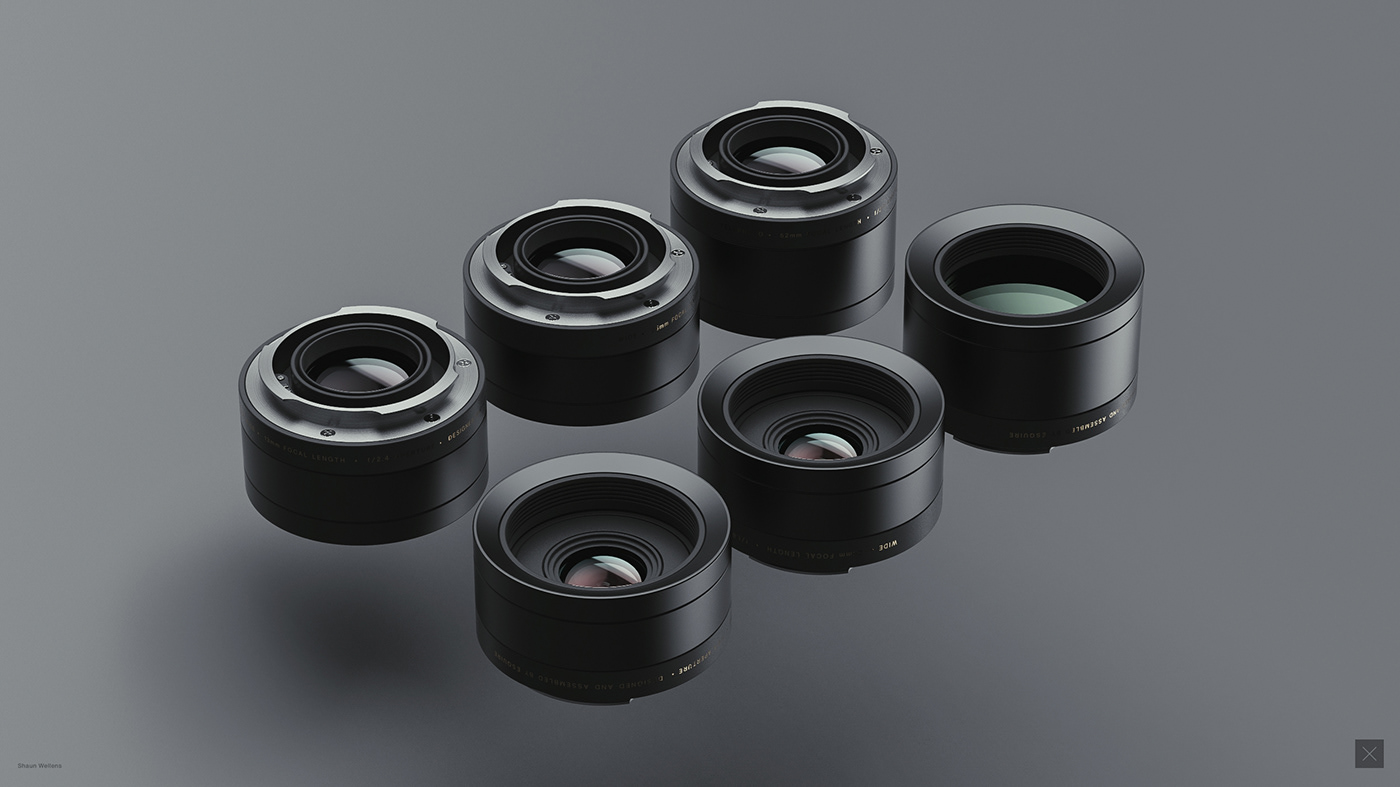 camera，Appearance design，product design，Creative innovation，