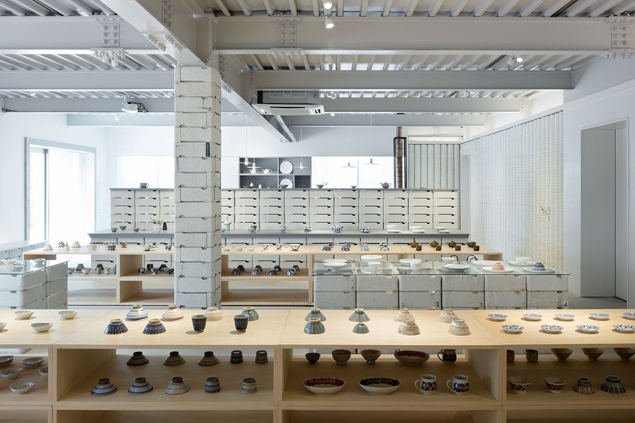 Interior design and architectural design project，gold prize，if，two thousand and eighteen，