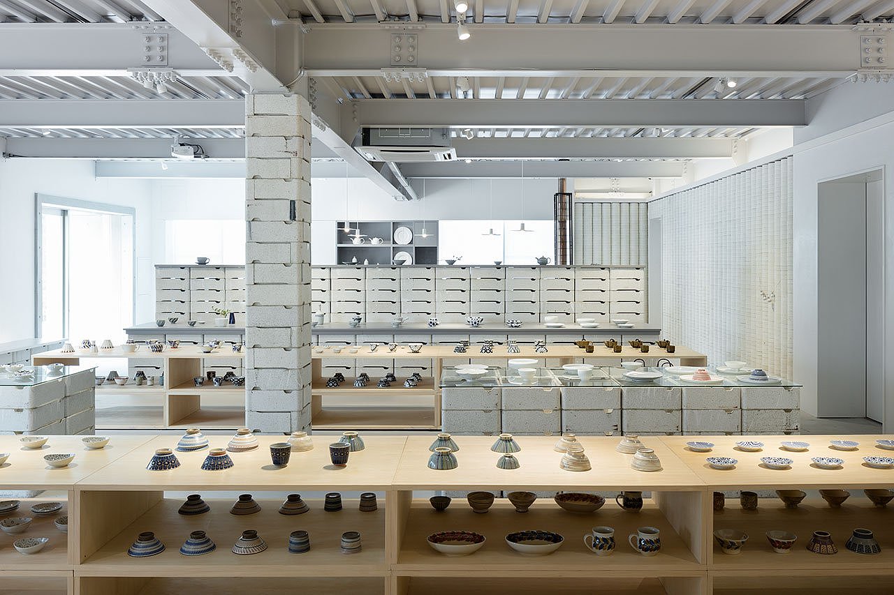 Interior design and architectural design project，gold prize，if，two thousand and eighteen，