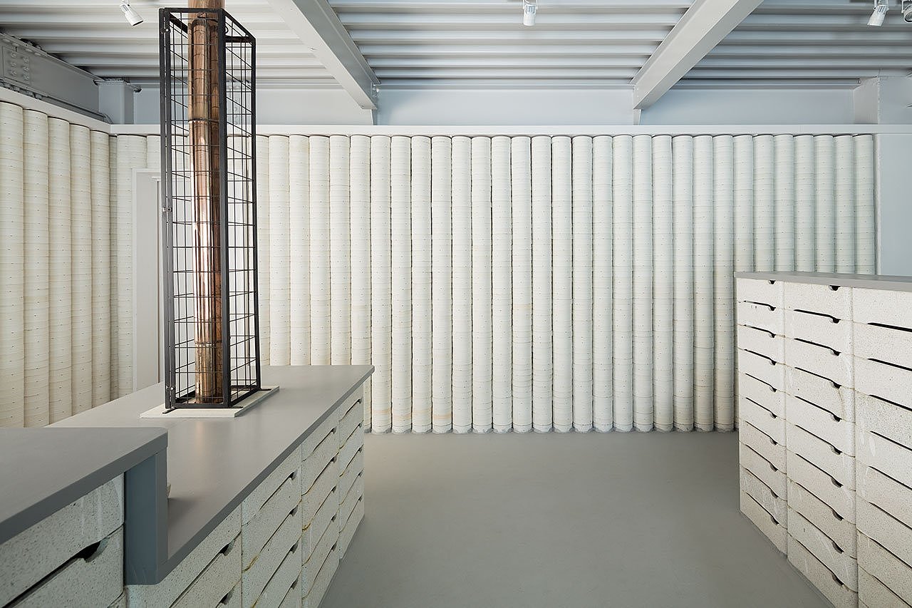 Interior design and architectural design project，gold prize，if，two thousand and eighteen，