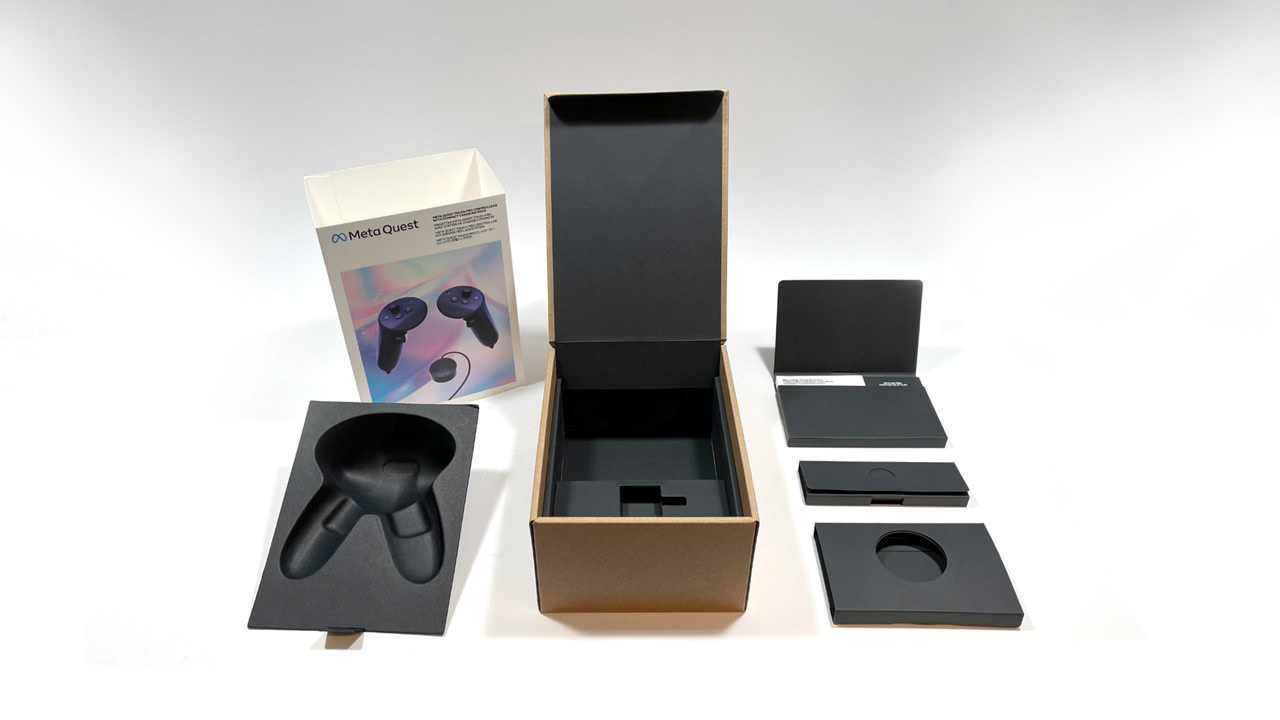 Game handle，Product packaging design，Appearance design，delicate，