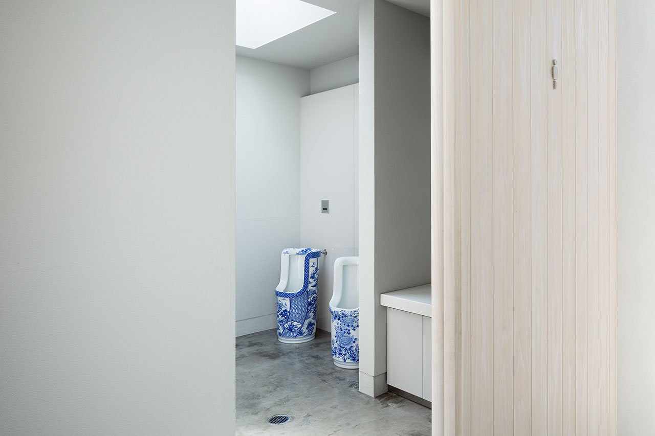 Interior design and architectural design project，gold prize，if，two thousand and eighteen，