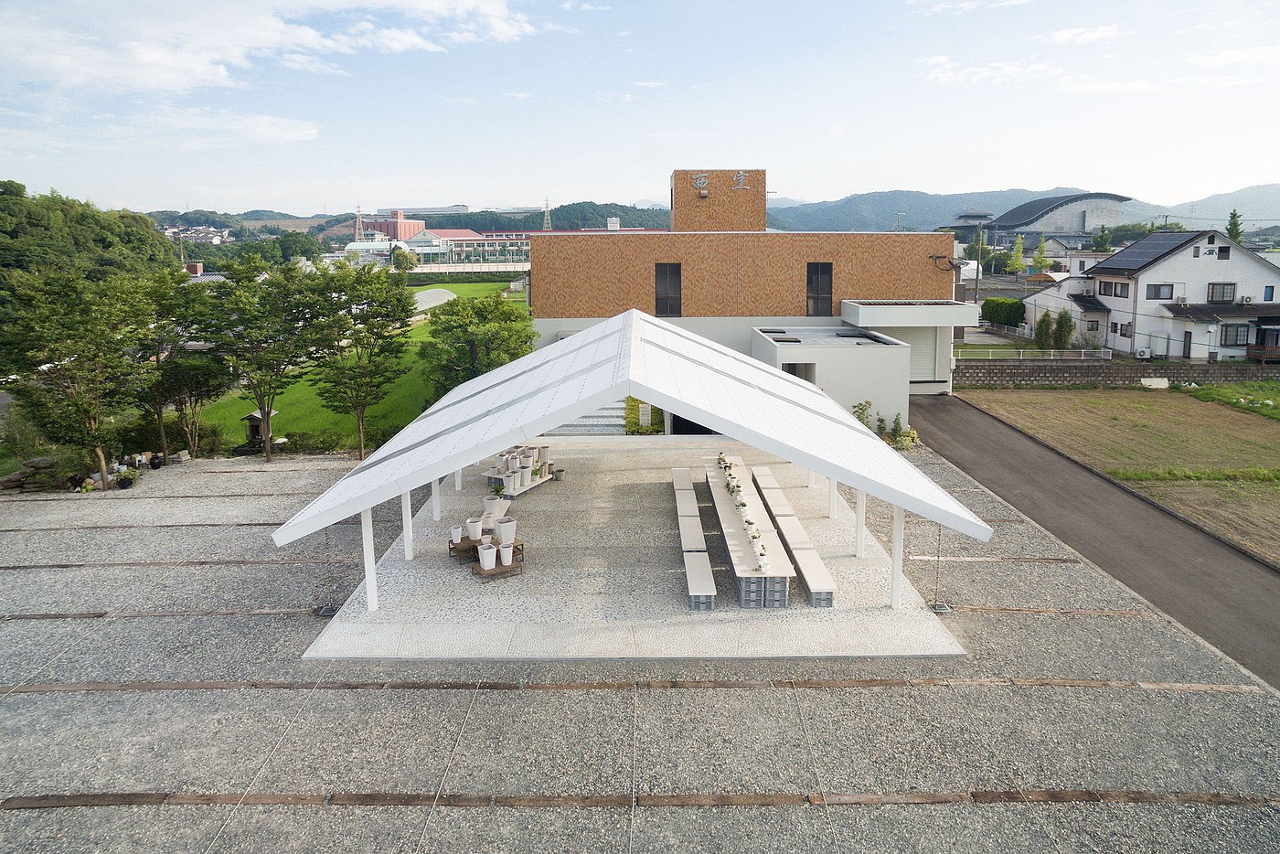 Interior design and architectural design project，gold prize，if，two thousand and eighteen，