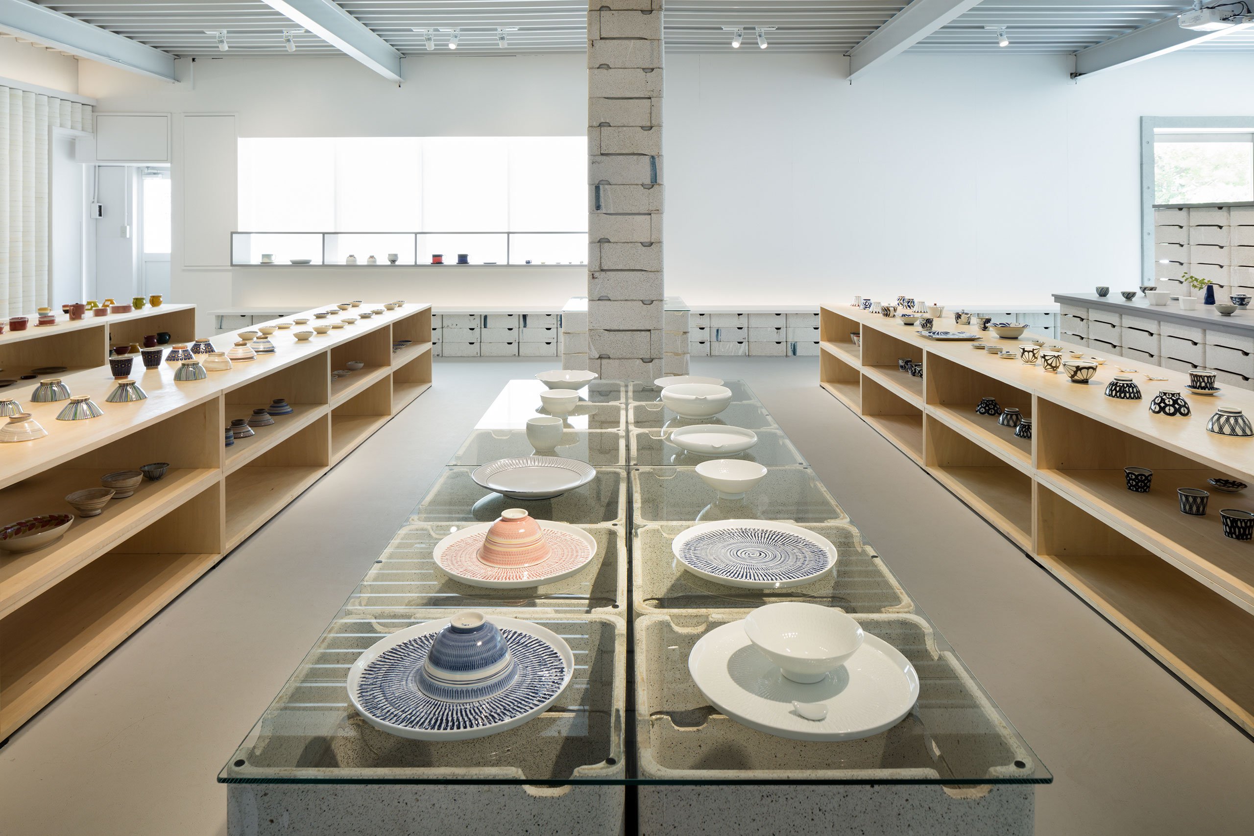 Interior design and architectural design project，gold prize，if，two thousand and eighteen，