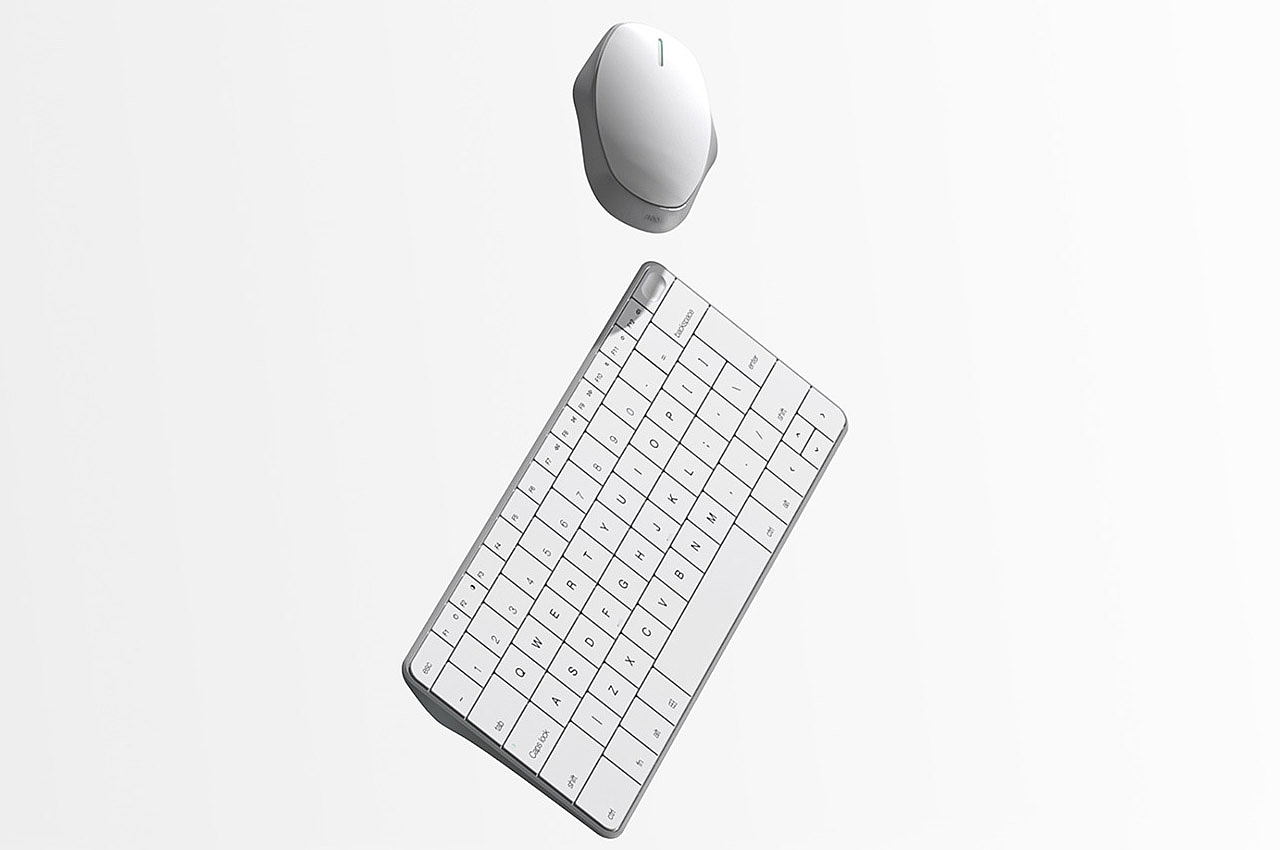 mouse，keyboard，product design，Appearance design，delicate，