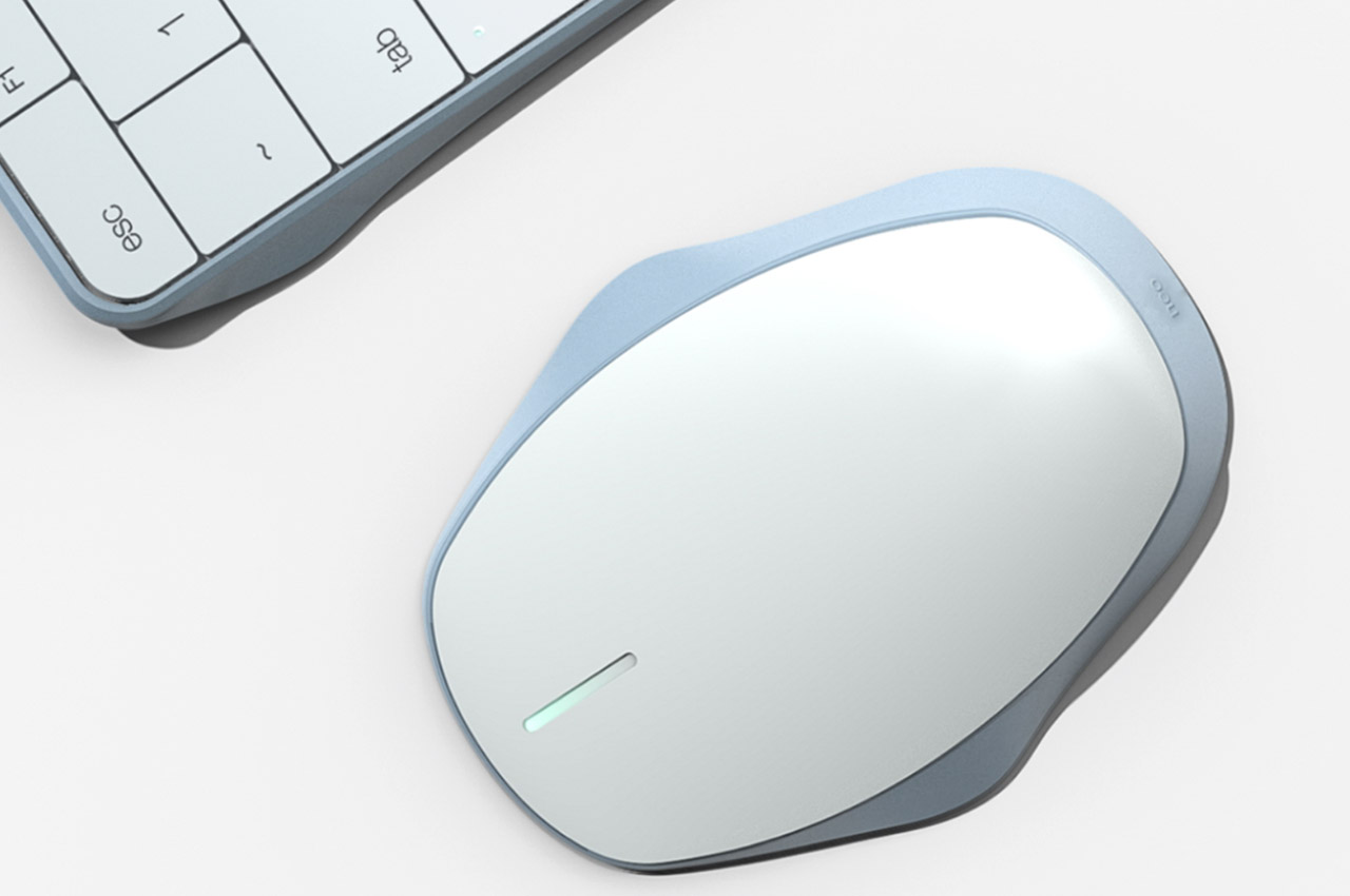 mouse，keyboard，product design，Appearance design，delicate，