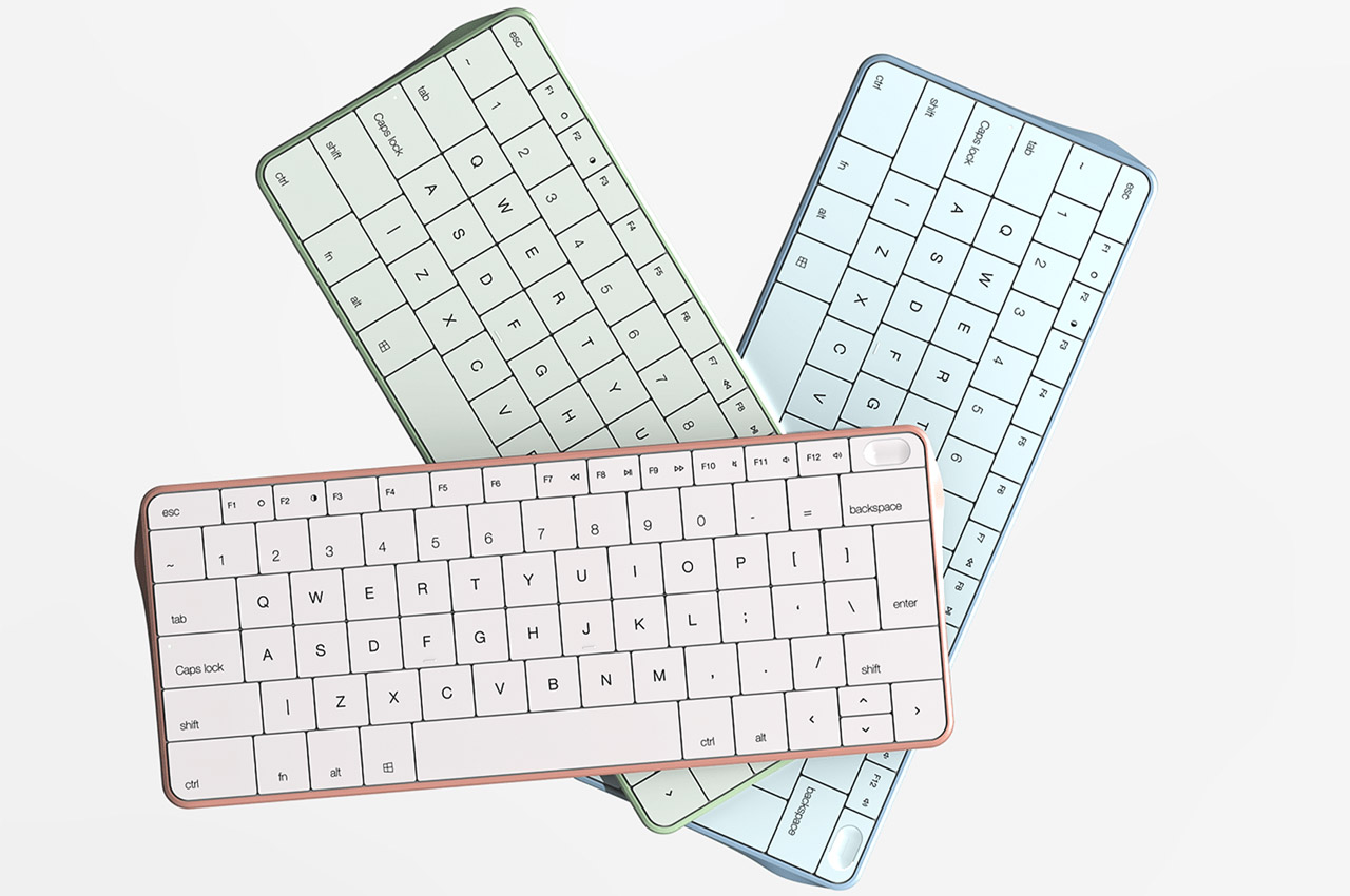 mouse，keyboard，product design，Appearance design，delicate，
