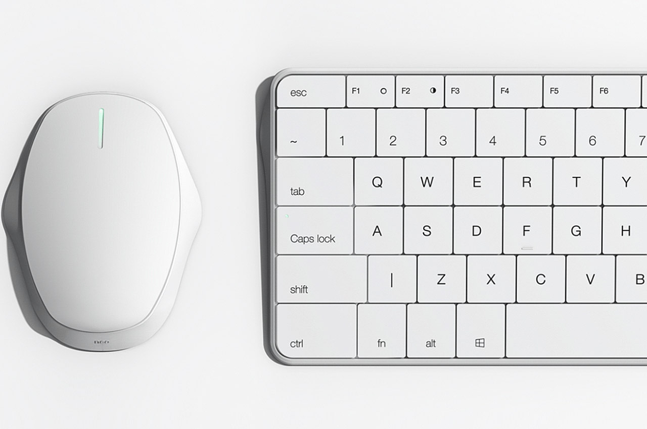mouse，keyboard，product design，Appearance design，delicate，