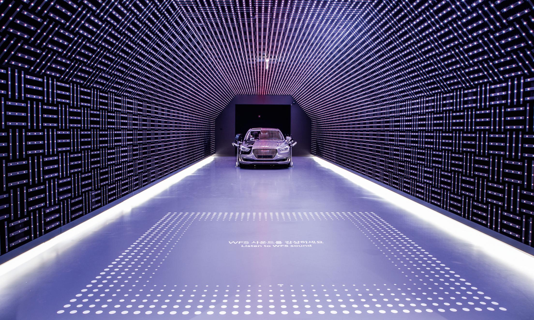 two thousand and eighteen，if，gold prize，Interior design and architectural design project，