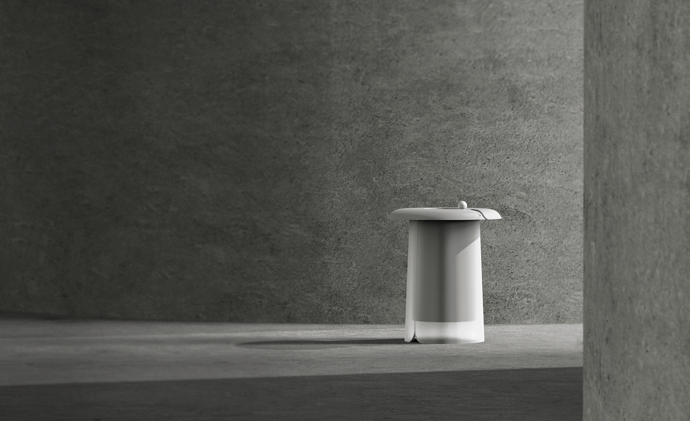 Plant watering equipment，product design，Appearance design，delicate，