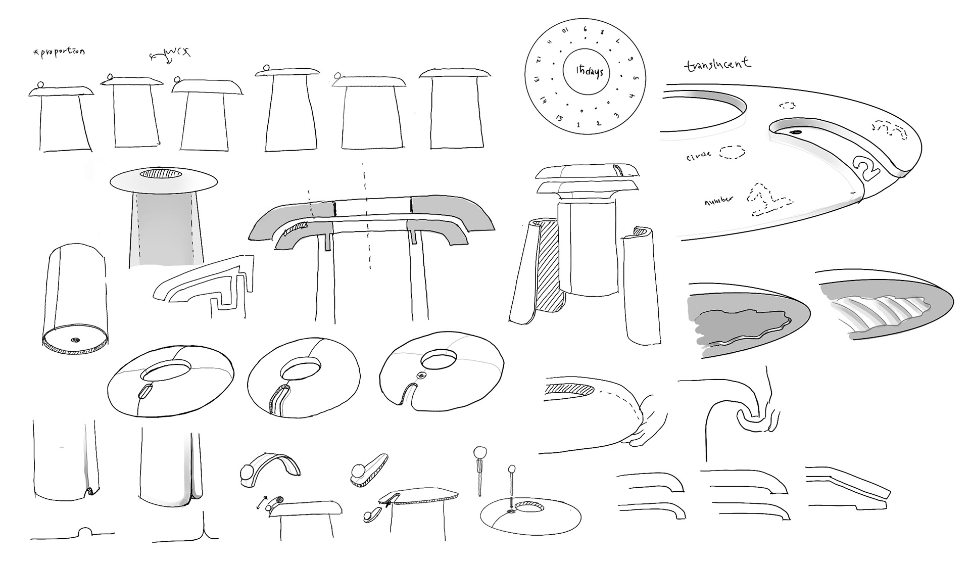 Plant watering equipment，product design，Appearance design，delicate，