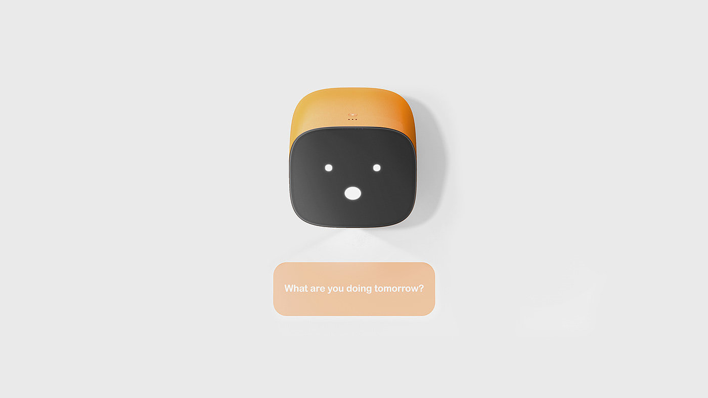 intelligence，robot，product design，Appearance design，