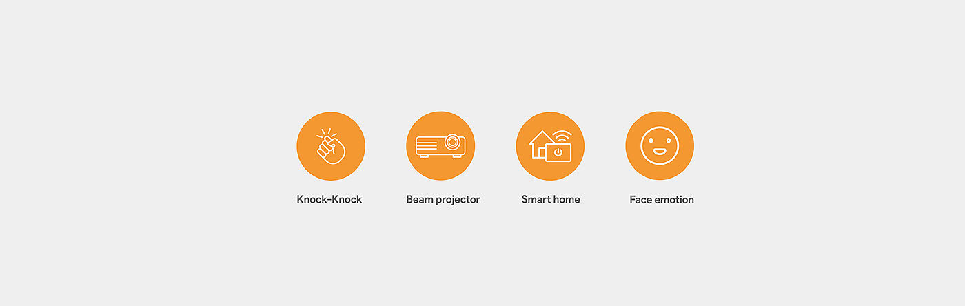 intelligence，robot，product design，Appearance design，